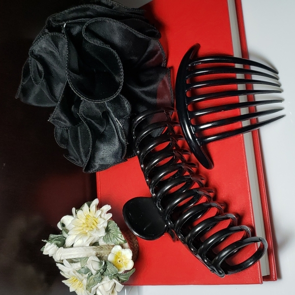 Accessories - Hair Accessories